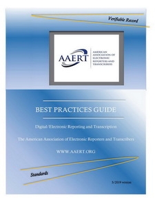 Cover of Best Practce Guide